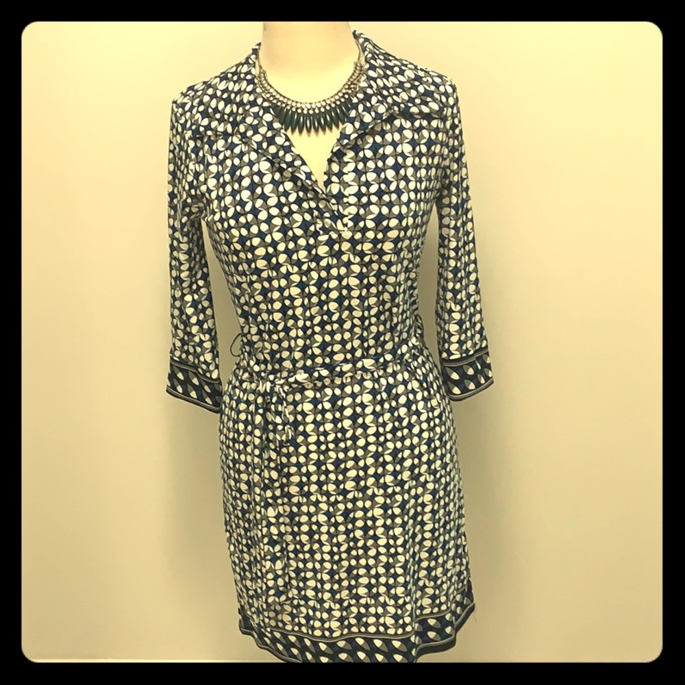 Max Studio Business Casual Dress